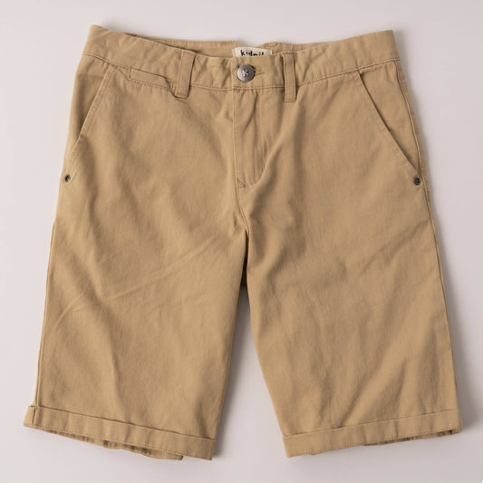 Chino Short