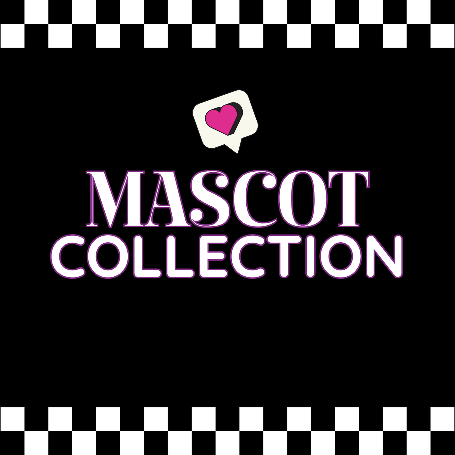 Mascot Collection