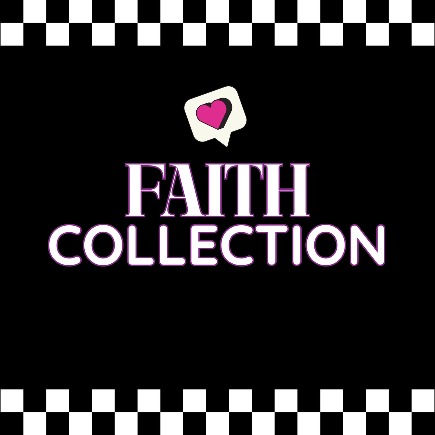 Faith Collection
