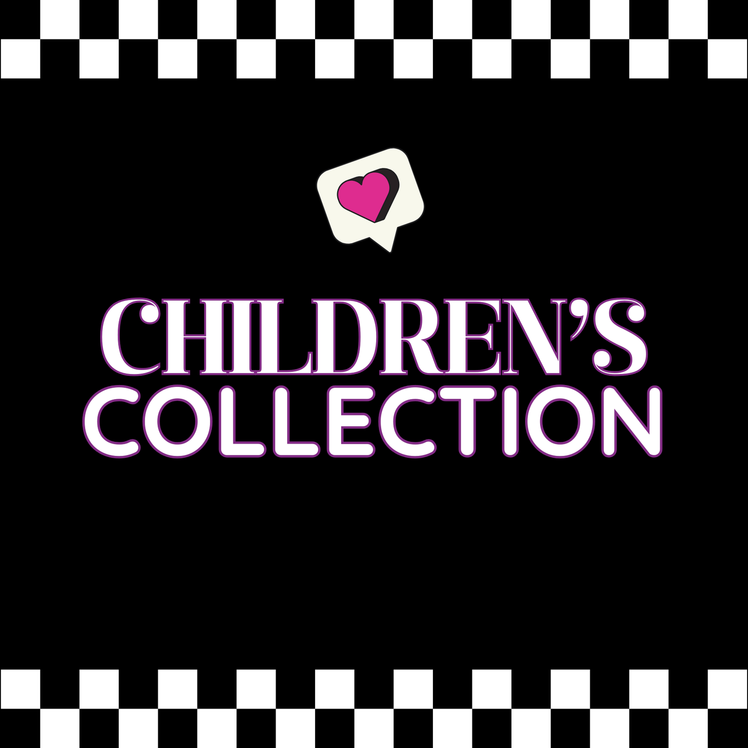 Children's Collection
