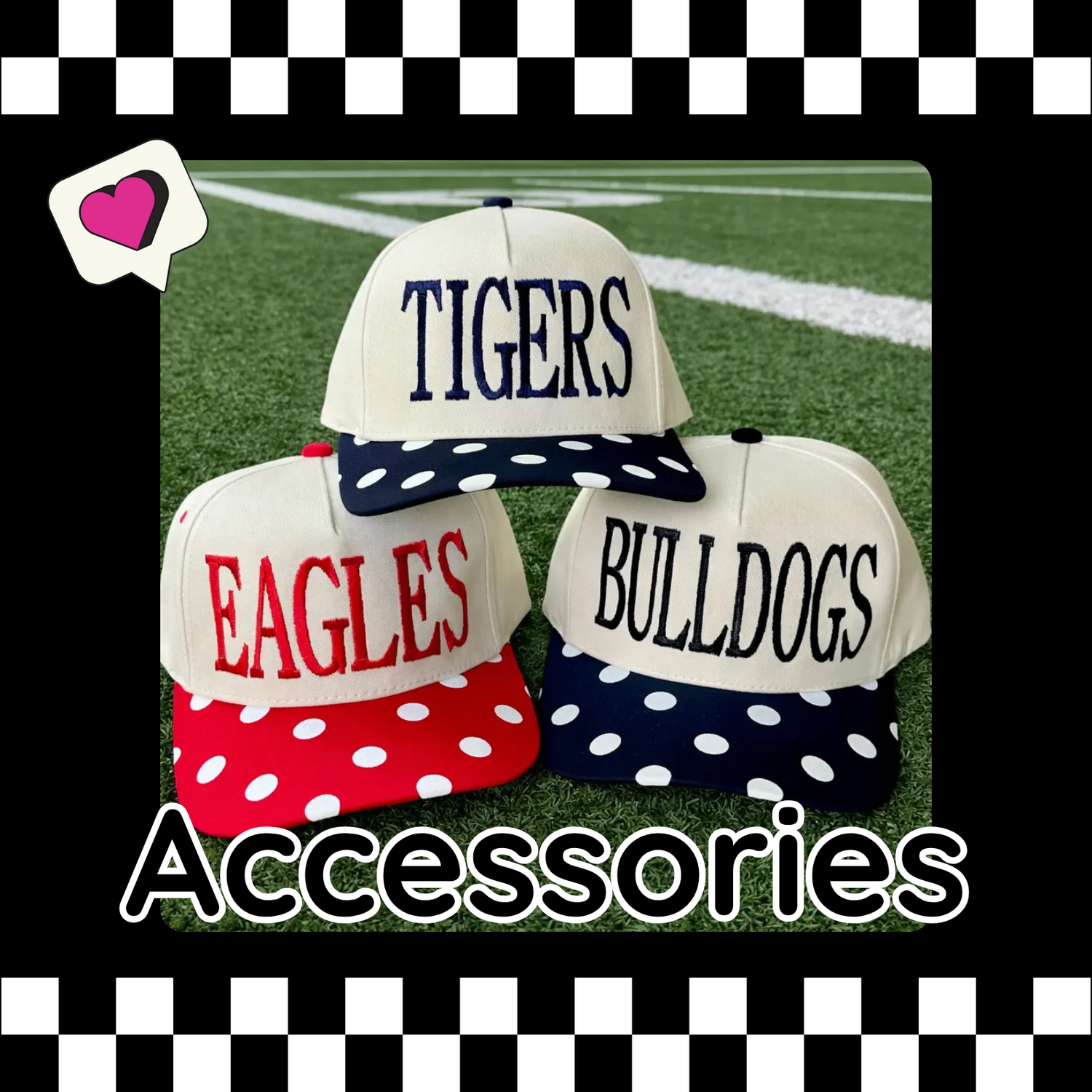 Accessories