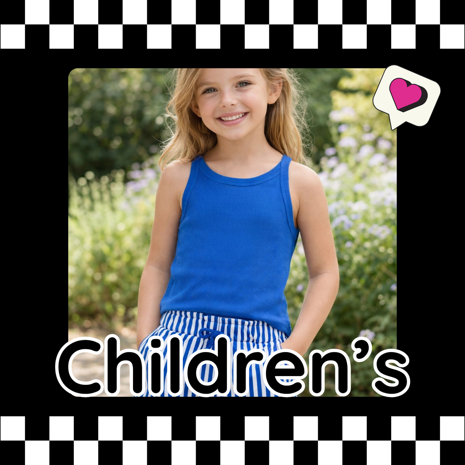 Children's Boutique