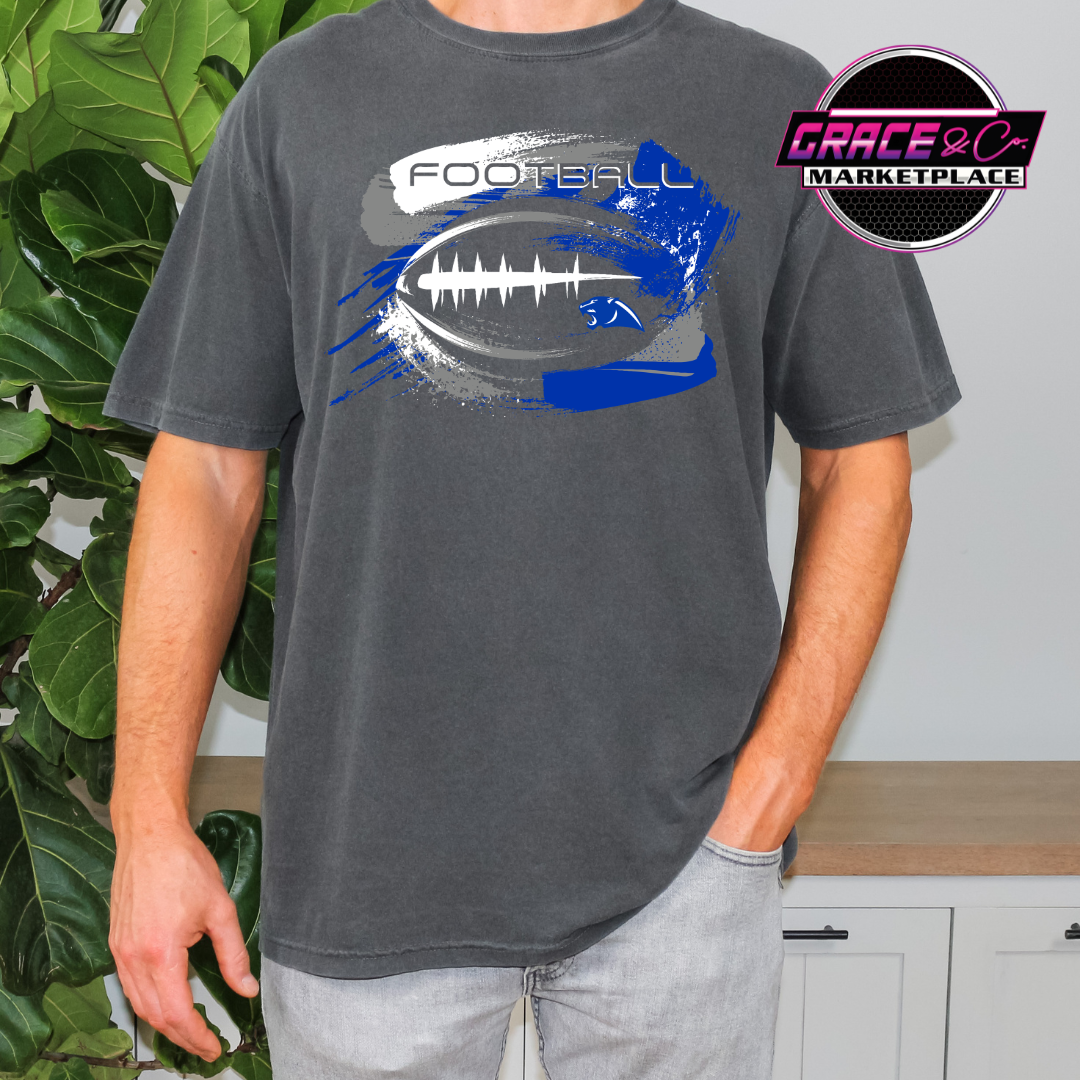 Panther Tee