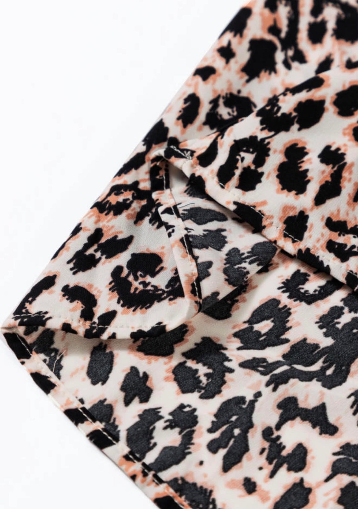 Wild Thing Weekender Dress