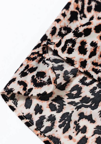 Wild Thing Weekender Dress
