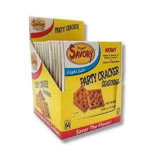 Savory Seasoning POP Box Set