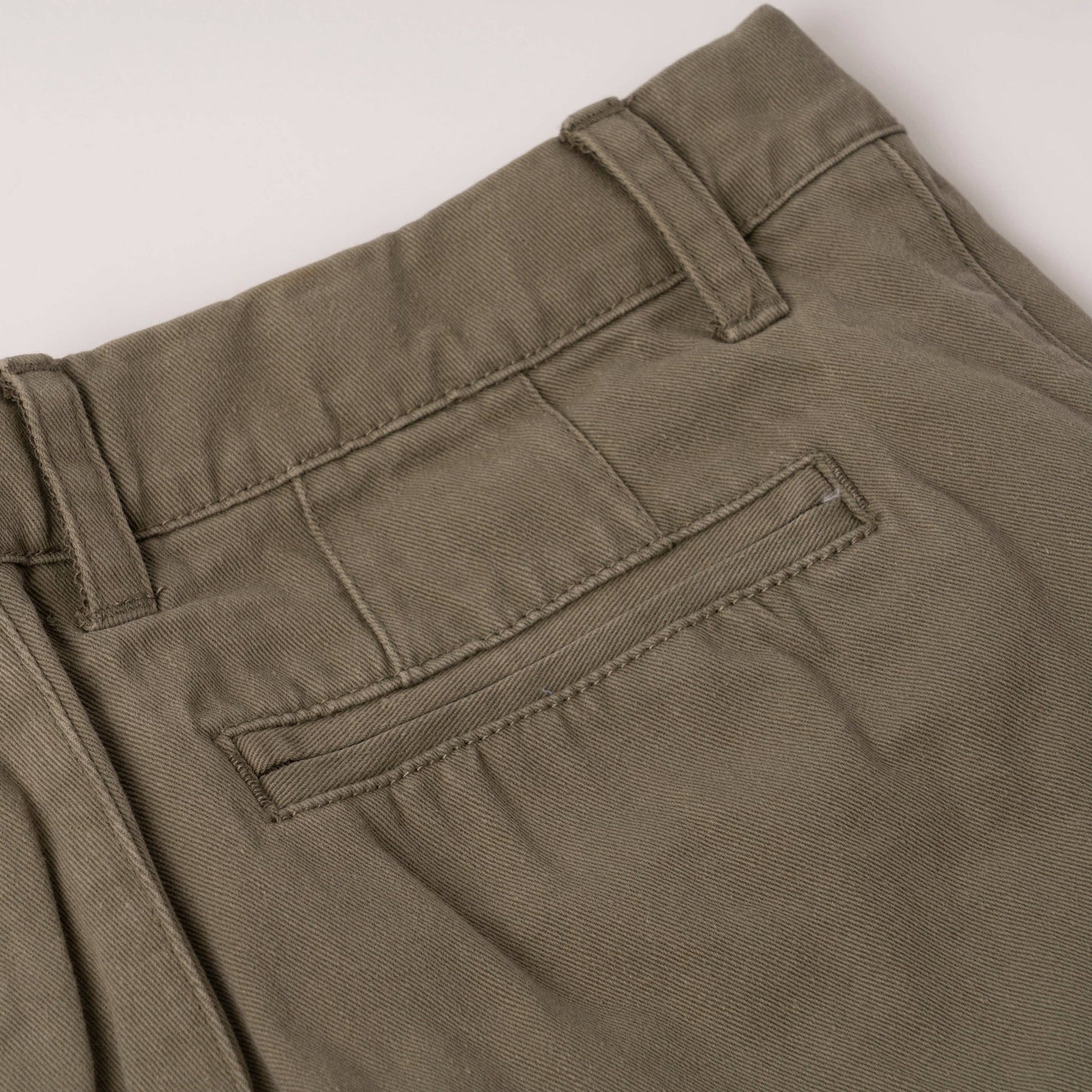 Chino Short