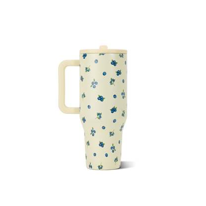 Freshly Pick'd HydroJug 32 oz Traveler Tumbler