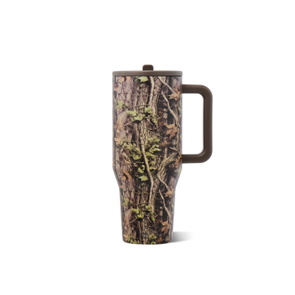 Woodland HydroJug 32 oz Traveler Tumbler