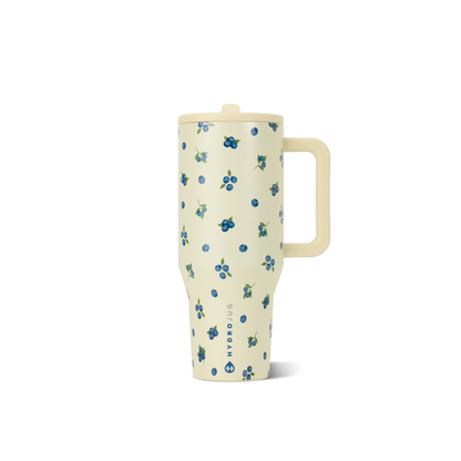 Freshly Pick'd HydroJug 32 oz Traveler Tumbler