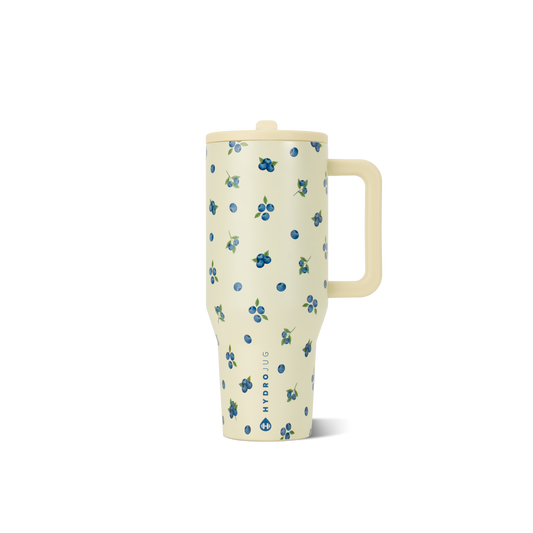Freshly Pick'd HydroJug 32 oz Traveler Tumbler