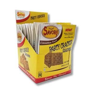 Savory Seasoning POP Box Set