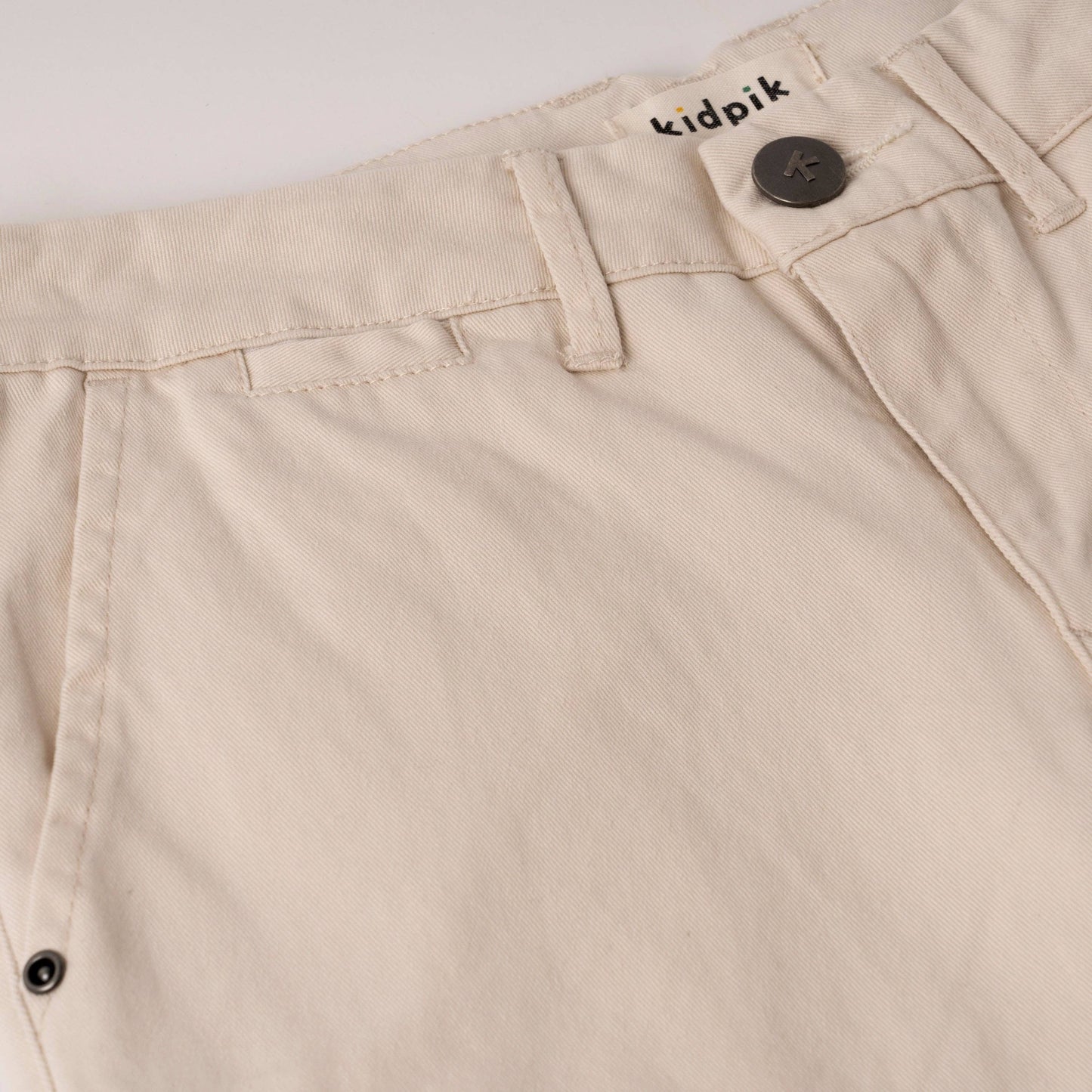 Chino Short