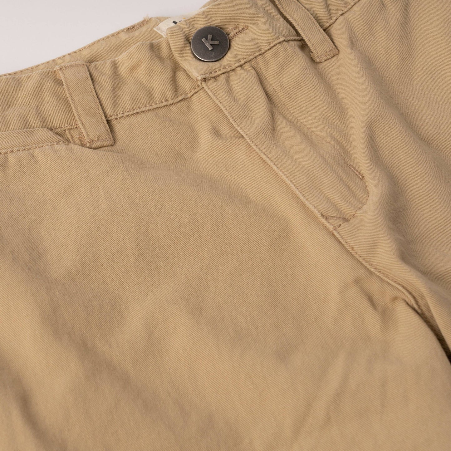Chino Short