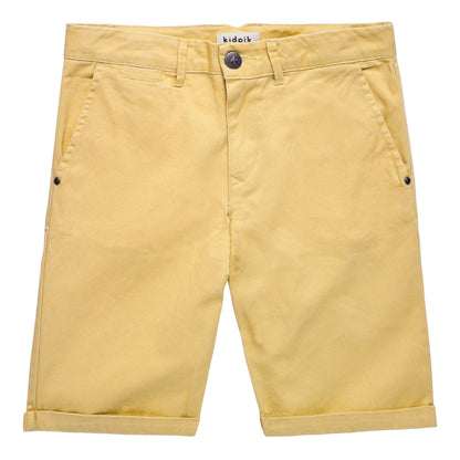 Chino Short