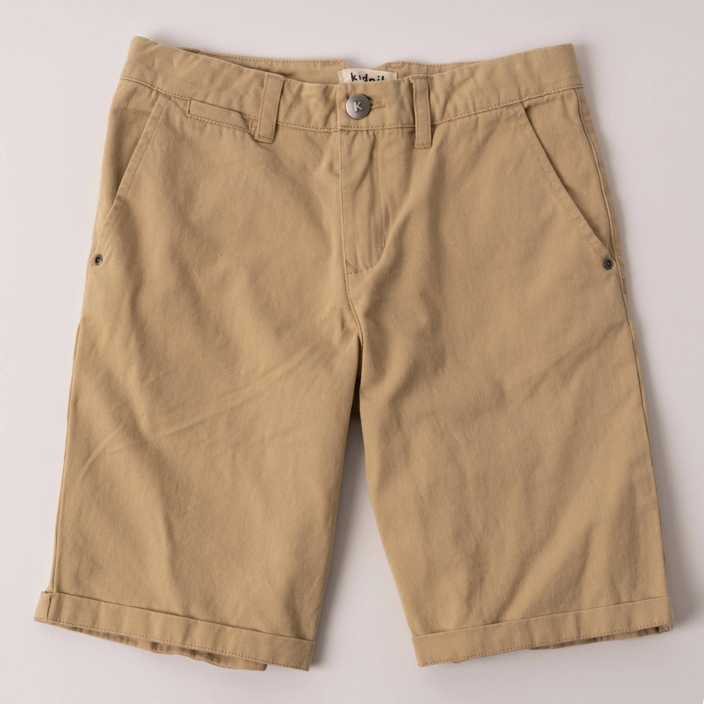 Chino Short